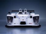 Porsche RS Spyder 2006 года